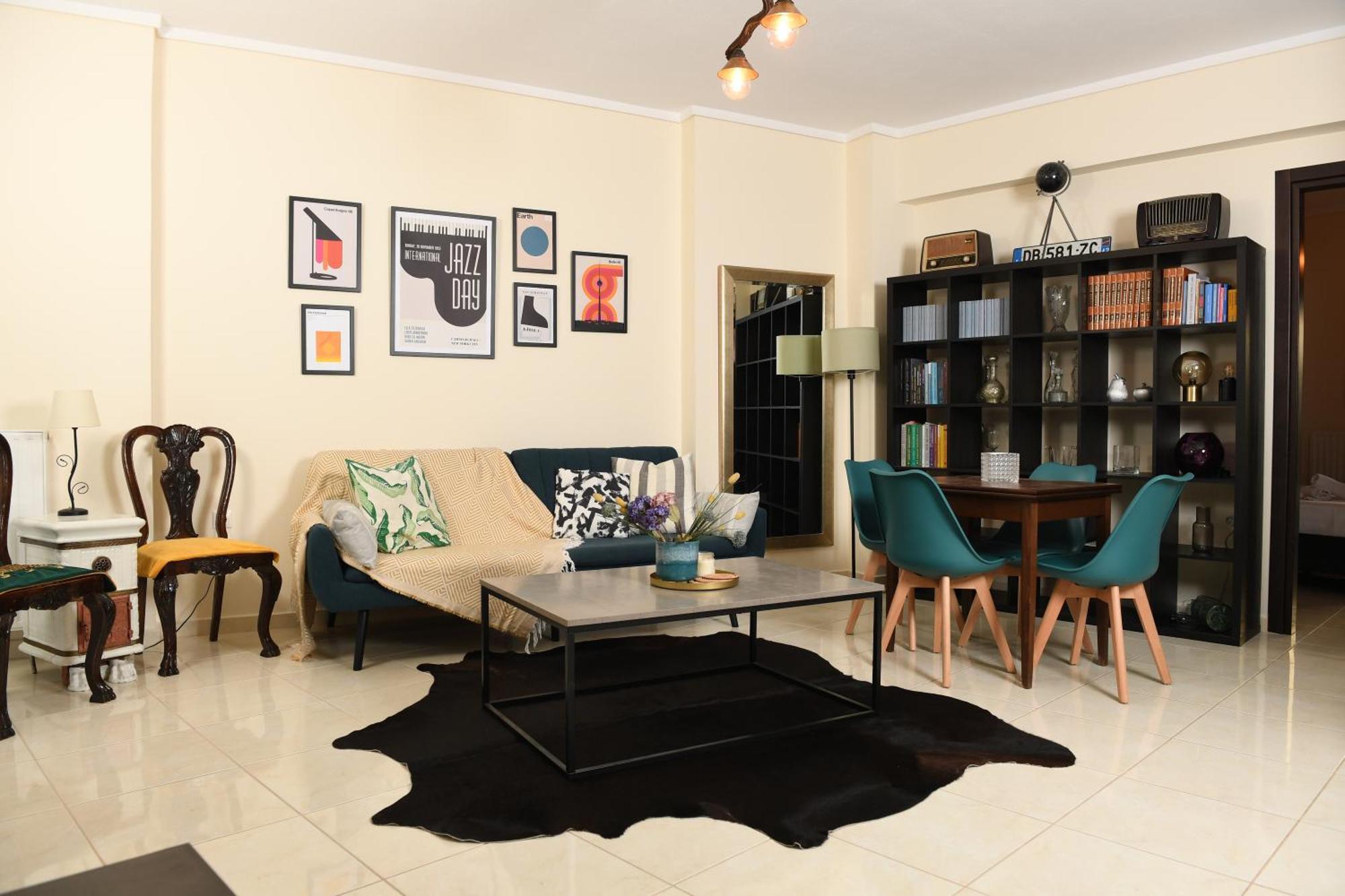 Appartement Coc00n