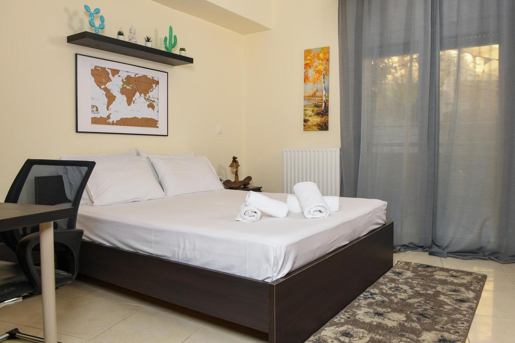 Coc00n Appartement *